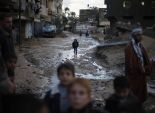 تعطيل المدارس بفلسطين غدا بسبب سوء الأحوال الجوية 