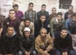 «الوطن» تنشر تحقيقات النيابة مع المتهمين فى أحداث جامعة الأزهر