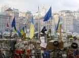  المعارضة الأوكرانية ترشح أعضاء للحكومة الجديدة في ميدان الاستقلال