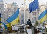 الرئيس الأوكراني في إجازة مرضية وسط الأزمة السياسية 