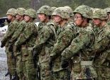 الولايات المتحدة واليابان توافقان على مراجعة تحالفهما العسكري