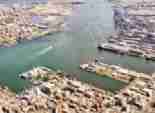 العضو المنتدب بقناة السويس للحاويات : تطوير إقليم القناة يحول مصر لأكبر مركز لوجيستي في المنطقة