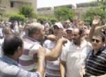 عمال مصنع النصر يدخلون في اعتصام مفتوح ويتهمون الإدارة بالتلاعب المالي