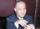 عبدالرحمن رشاد رئيس قطاع الإذاعة: نعانى من بعض المسئولين قصيرى النظر