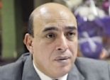 محمد العمرى رئيس «الثالثة»: أحصل على «فضلات» القناتين الأولى والثانية