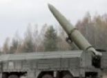 وزارة الدفاع الروسية: نشر صواريخ 