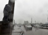 «الأرصاد»: موجة برد وأمطار من الغد حتى الجمعة