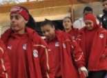 منتخب السيدات يخسر من تونس بثلاثية في ذهاب تصفيات أمم إفريقيا