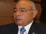 مساعد وزير الخارجة: اعتراف مصر بجنوب السودان من مظاهر القوى الناعمة 