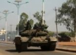 500 قتيل فى جنوب السودان ومجلس الأمن يحذر من حرب أهلية
