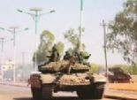  السودان تعلن نشر قوة جديدة من مشاة البحرية في حلايب.. ومصدر عسكري: تواجد رمزى متفق عليه