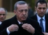 أردوغان يتعرض للغرامة لإهانته 