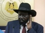 الرئيس الأوغندي قام بزيارة خاطفة لجنوب السودان