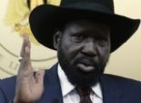 محادثات بين كير ومشار مع اقتراب مهلة اتفاق سلام في جنوب السودان