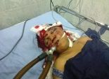 مصدر أمني: عناصر من إخوان السويس أطلقت الرصاص على الناشط باسم محسن