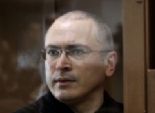 القضاء الروسي يفرج عن بلاتون ليبيديف شريك خودوركوفسكي