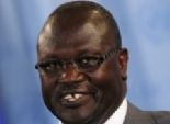  زعيم المتمردين بجنوب السودان ينفي إشاعة مقتله