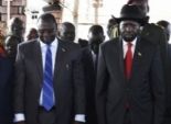طرفا النزاع في جنوب السودان يتوافقان على حكومة انتقالية خلال 60 يوما 