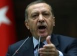 استجواب «أردوغان» فى البرلمان التركى حول علاقة «نجله» بإرهابى «القاعدة»