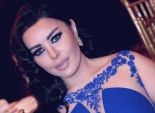 بالصور: سارة الهاني أفضل فنانة شابة فى احتفال الـ OTV.. وتهدى الجائزة لوديع الصافى