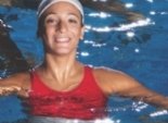 يمنى خلاف بطلة السباحة التوقيعية: أنا واقعية.. والمركز السابع في الأوليمبياد أقصى أمنياتي