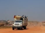 استمرار تدفق اللاجئين على الحدود السودانية من دولة الجنوب