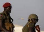 شهود عيان يتهمون جنود بجنوب السودان بارتكاب بجرائم عرقية