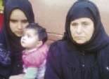 أسرة شهيد الجيش المسحول تطالب بإعدام الإرهابيين فى ميدان عام