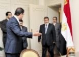 مصطفى بكرى يكتب: «مرسى» فى القصر.. نوادر وحكايات!! (1)
