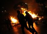 الشرطة التركية تقتل 3 أشخاص في تظاهرات داعمة لـ