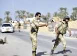 «أنصار بيت المقدس» تحتضر والجيش يواصل تطهير سيناء من عناصر الإرهاب