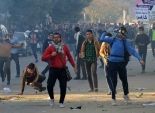  عاجل| مقتل طالب وإصابة آخر في اشتباكات بجامعة الإسكندرية