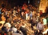 الصحافة الإسرائيلية تبرز حادث انفجار مديرية أمن الدقهلية