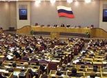 متحدثة روسية: رئيس مجلس الدوما الروسي على اتصال بنظيره الأوكراني