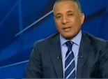 بالفيديو| أحمد موسى: لن أشجع محمد صلاح بسبب تضامنه مع 