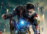 بالصور| الأفلام العشرة الأعلى إيرادات في 2013.. Iron Man 3 على القمة والرسوم المتحركة تفوز