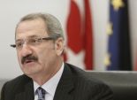 استقالة وزير الاقتصاد التركي الذي طالته فضيحة الفساد