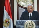 مجلس الوزراء: الببلاوي ناقش مع رؤساء التحرير الإنتخابات الرئاسية القادمة