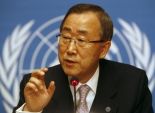 مندوب مصر الدائم لدى الأمم المتحدة في جنيف يقدم أوراق اعتماده