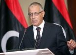 الحكومة الليبية تهيب بوسائل الإعلام توخي الحيطة والحذر