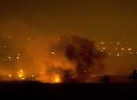 المتحدث باسم جيش الاحتلال: سلاح الجو شن 29 غارة على قطاع غزة