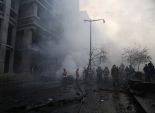 عاجل| ارتفاع حصيلة جرحى انفجار بيروت إلى 70