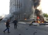 مقتل خمسة من عناصر الشرطة في انفجار قنبلة جنوب أفغانستان