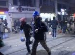  استقالة 40 عضوا من الحزب الحاكم في تركيا.. وحوادث أمنية متفرقة بالمدن