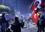  الغضب يجتاح المدن التركية بعد بث تسجيل صوتي لـ