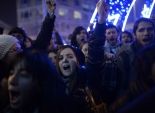 صدامات جديدة في تركيا بعد وفاة اثنين من المتظاهرين الأكراد