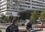إصابة دبلوماسي فلسطيني في براغ في انفجار داخل شقته 