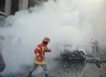 انفجار في مطعم يصيب 11 شخصا شرقي العاصمة الصينية بكين 