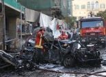 وزير لبناني: 4قتلى و65 جريحا في تفجير 