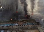 عاجل| انفجار في منطقة الشويفات جنوب بيروت
